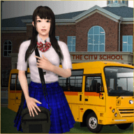 女学生生活模拟器School Girl Life Simulator最新手游2022