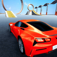 终极汽车特技驾驶(Ultimate Car Stunt Drive)安卓版下载