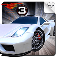 终极极速赛车3(Speed Racing Ultimate 3)免费版安卓下载安装