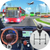 客运城客车(Passenger City Coach Bus Game)最新版本下载