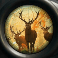 狩猎射击猎人世界Hunting Shooting: Hunter world下载安装免费正版