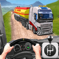 疯狂3D卡车手游最新安卓版本