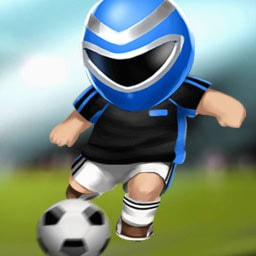 格斗足球竞技场游戏手游app下载
