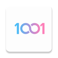 1001Novel免费下载安装2023最新版