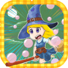 女巫快跑Witch GO游戏手游app下载