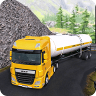 油罐车货运模拟Oil Tanker Cargo Sim游戏安卓下载免费