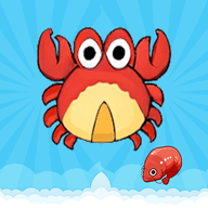 小蟹吃鱼游戏客户端下载安装手机版