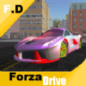 真实兰博基尼跑车模拟器Forza Driveapk下载手机版