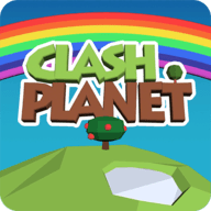 冲突星球（ClashPlanet）游戏最新版