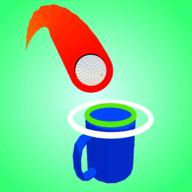 跳跃杯中球(Jumping Ball)免费手机游戏app