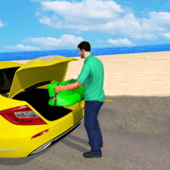 出租车司机模拟器Taxi Driving Simulator免费版手游下载