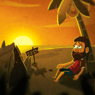荒野求生失落的岛屿安卓版下载游戏