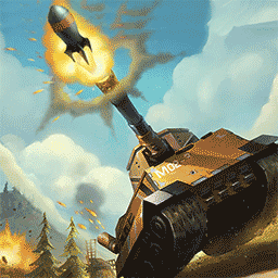 双人坦克世界最新安卓免费版下载