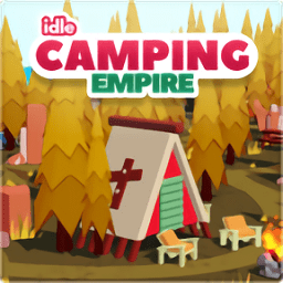 闲置露营帝国(Idle Camping Empire)安卓手机游戏app