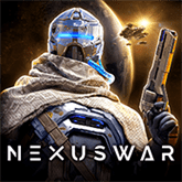 联结战争手游Nexus War下载最新版本2022