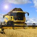农场收割机器(Harvester Farm Game)最新游戏app下载