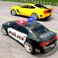 警车追捕模拟器20232023免费版