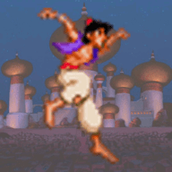 阿拉丁王子冒险Ali Adventures游戏手机版