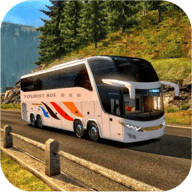 欧洲蔻驰巴士越野驾驶模拟器(Euro Coach Bus Driving)游戏手游app下载