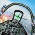 喷气式战斗机飞行模拟器(Aero Fighter: Modern Warplane)免费手机游戏app