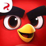 愤怒的小鸟之旅(Angry Birds)安卓版下载游戏