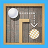 益智球迷宫(Puzzle Ball Maze)免费版手游下载