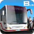 城市巴士公交车驾驶模拟器(City Bus Coach SIM 2)客户端下载