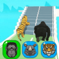 动物冒险探索手机正版下载