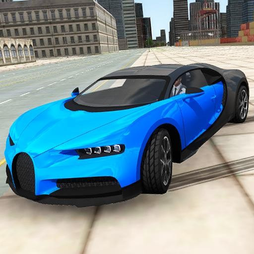 极速汽车模拟驾驶2游戏安卓下载免费