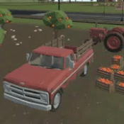 真实驾驶农场版Real Drive Farm完整版下载