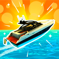 乘船旅行3D(Boat Trip 3D)最新手游服务端