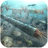 巨型章鱼模拟器Cameroceras Simulator下载安卓最新版