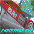 圣诞高速赛车Christmas Rideapk下载手机版