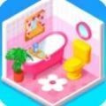 浴室装饰Bathroom Makeover安卓免费游戏app