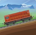 模拟火车行驶apk游戏下载