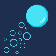 冒泡的气泡Bubbling Bubbles游戏最新版