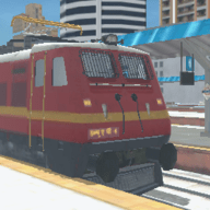 印度火车模拟国际服(Train Sim Indian)手机客户端下载