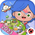 米加小镇世界模拟器安卓游戏免费下载