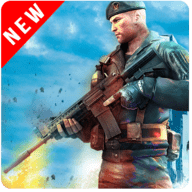 反恐特警射手(Counter Terrorist SWAT Shooter)安卓游戏免费下载
