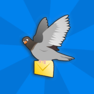 赛鸟鸽子模拟器(Carrier Pigeon)无广告手游app