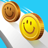 颜色硬币Color Coins免费手机游戏app