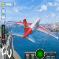 迷你飞机驾驶模拟器游戏手游app下载