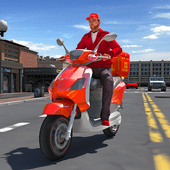 送货骑手Delivery Rider最新手游2022