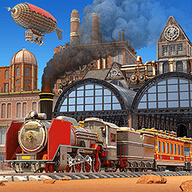 蒸汽城市游戏(Steam City)全网通用版