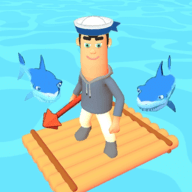 猎鲨人Shark Hunter客户端版手游下载