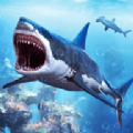白鲨攻击任务White Shark Attack Mission 3D客户端下载