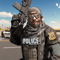 虚拟警察犯罪城市客户端手游最新版下载