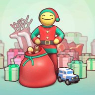 圣诞老人的玩具工厂客户端下载升级版