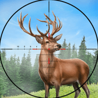 野鹿狩猎射击（DeerHunting）免费下载最新版2023