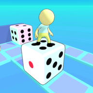 骰子翻滚3DPipFlip 3D免费最新版